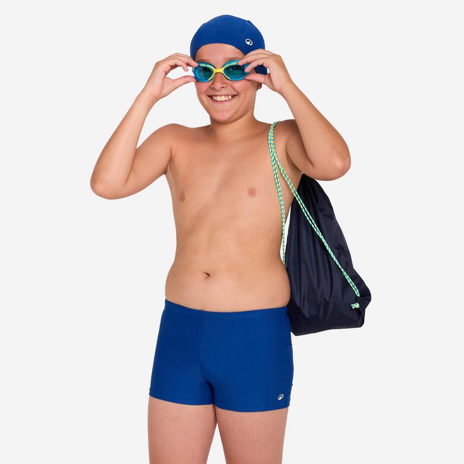 DECATHLON  Set nuoto bambino principiante 