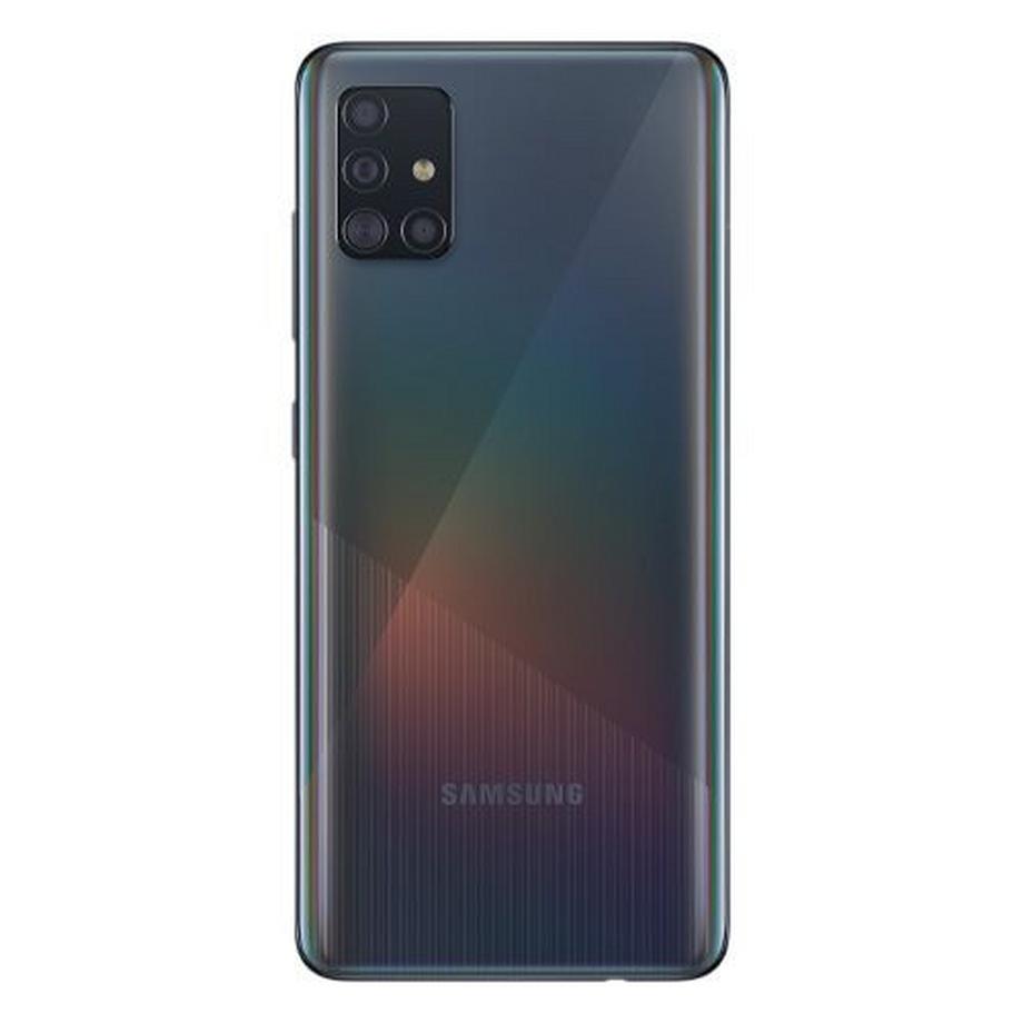 SAMSUNG  Refurbished Galaxy A51 128GB - Sehr guter Zustand 