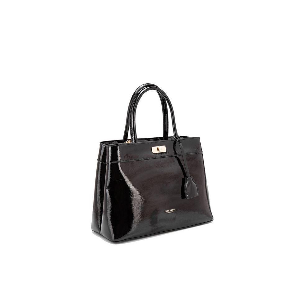 Diana&Co. Velouria Handtasche  