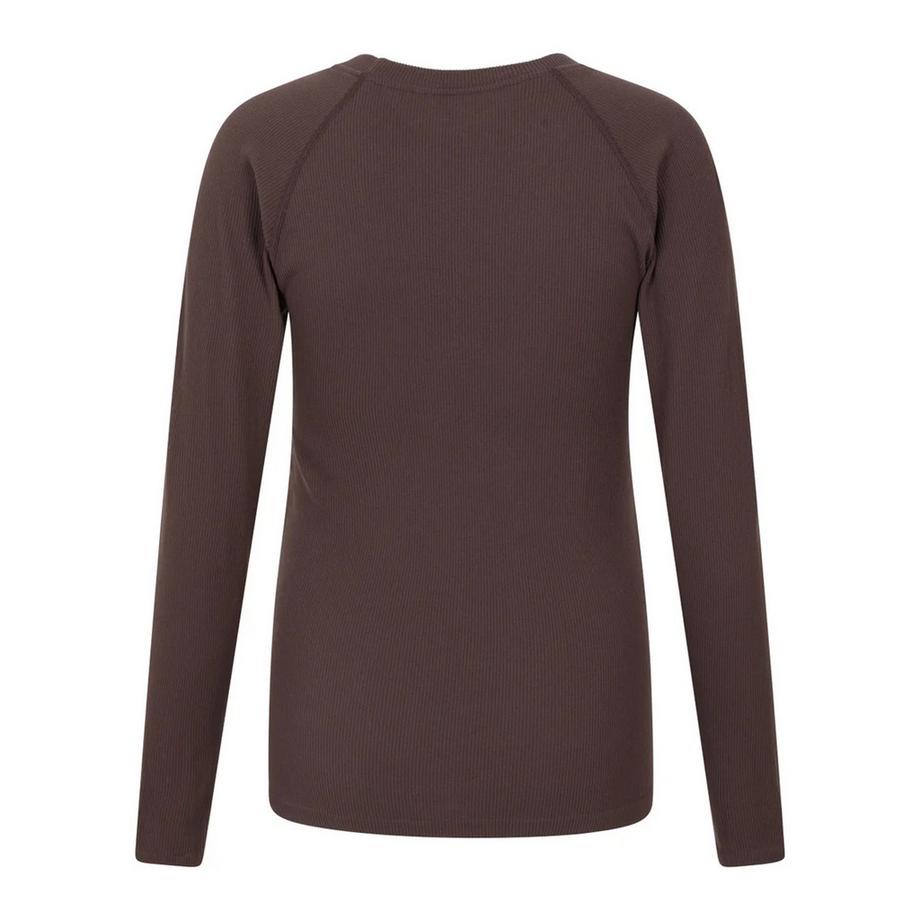 Mountain Warehouse Haut Thermique Carmel Sans Couture  