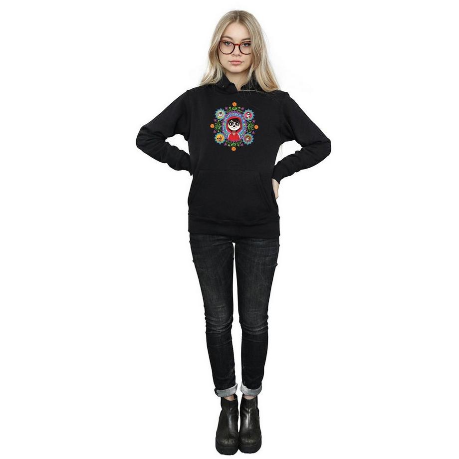 Disney Coco Remember Me Sweat à capuche  