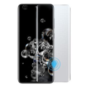 Film Verre Incurvé Galaxy S20 Ultra