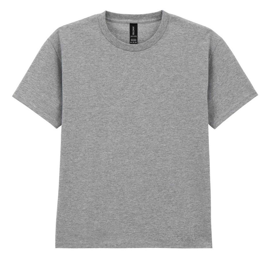 T-Shirt, Leicht,
