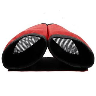 Only-bags.store Koffer Getränkehalter für Kaffee Trinkbecher Flaschenhalter  