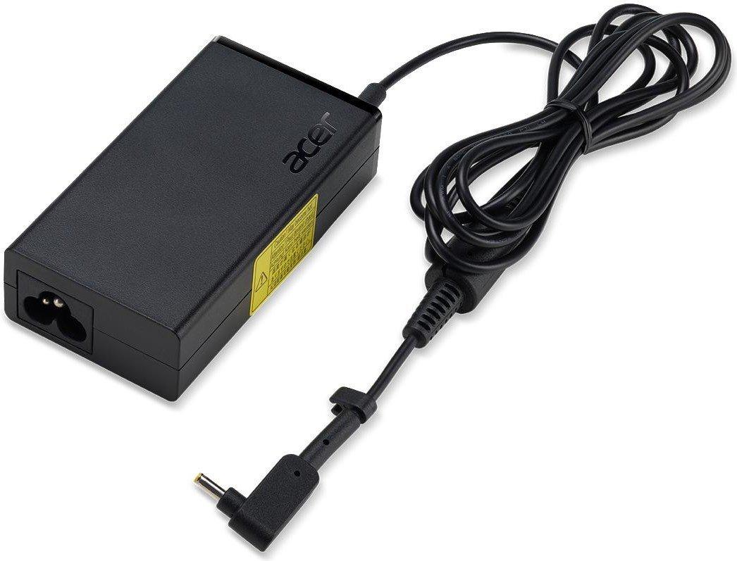 acer  AC-Adapter 65W/19V für Acer-Notebooks mit 3mm-Stecker 