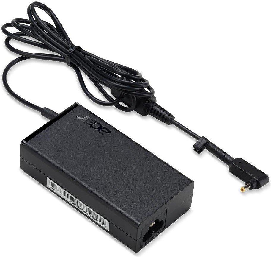 acer  Netzteil 65 W 3 mm Stecker 