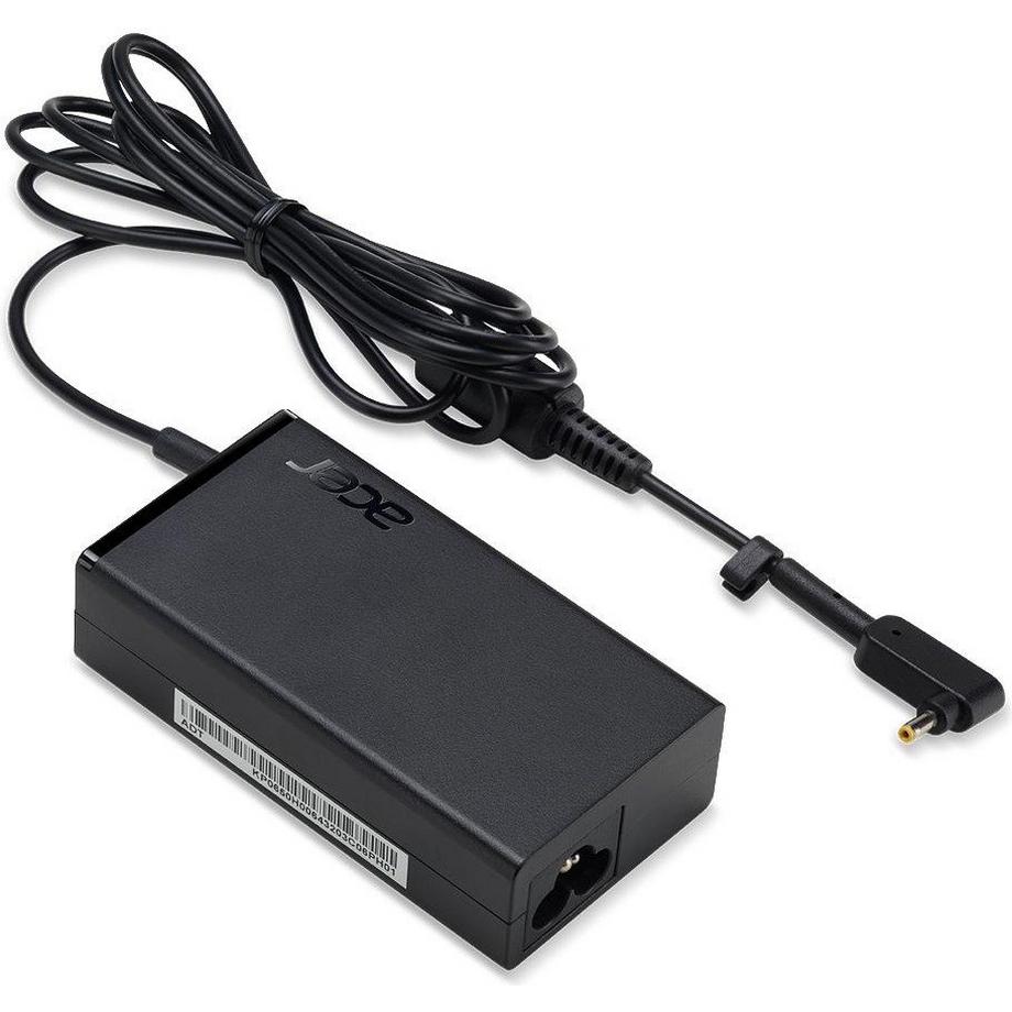 acer  Netzteil 65 W 3 mm Stecker 