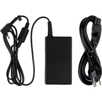 Netzteil 65 W 3 mm Stecker