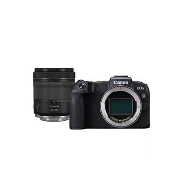 Kit Canon EOS RP (RF 24-105 IS STM) sans adaptateur