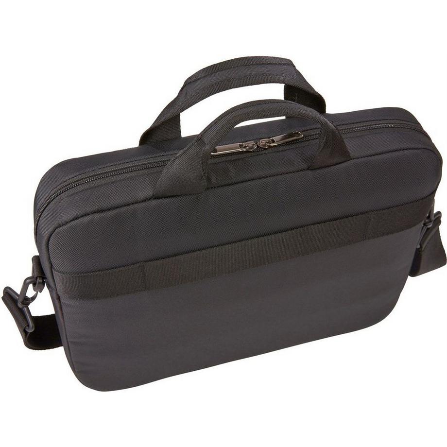 case LOGIC®  Propel Attaché [14 inch] - black 