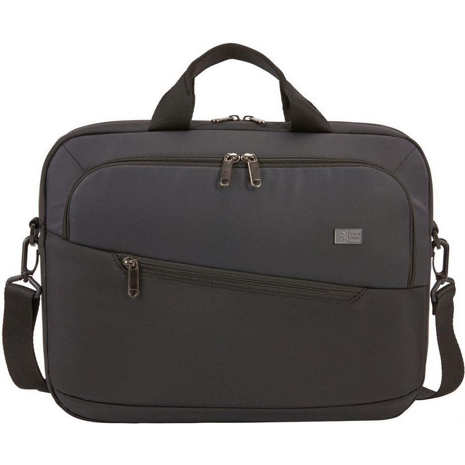 case LOGIC®  Propel Attaché [14 inch] - black 