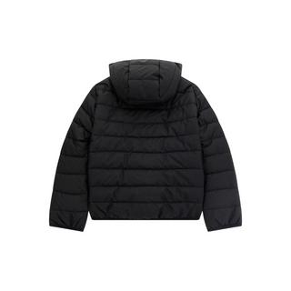 GUESS  kinder-daunenjacke hooded padded puffer 