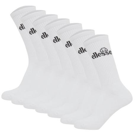 Ellesse  Chaussettes  Confortable à porter-TREGO SPORT SOCK 