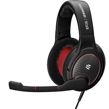 Sennheiser PC373D 7.1 Surround Gaming headset