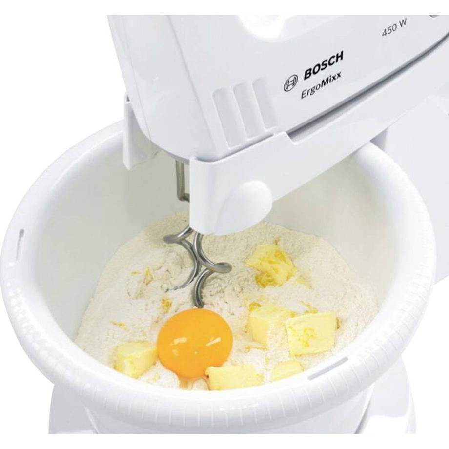 Bosch SDA Agitateur manuel Bosch MFQ36  