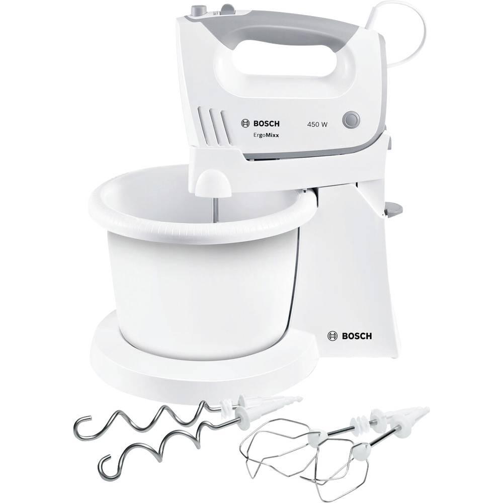 Bosch SDA Handmixer 450 W Weiß  