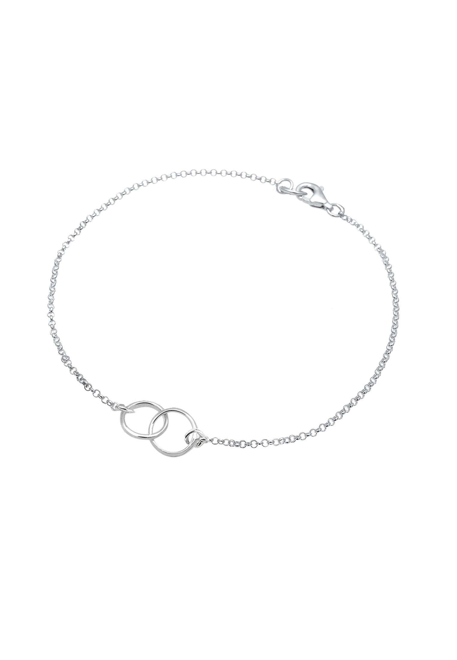 Elli  Bracelet Geo Basic Cerclet 