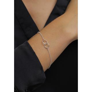 Elli  Bracelet Geo Basic Cerclet 