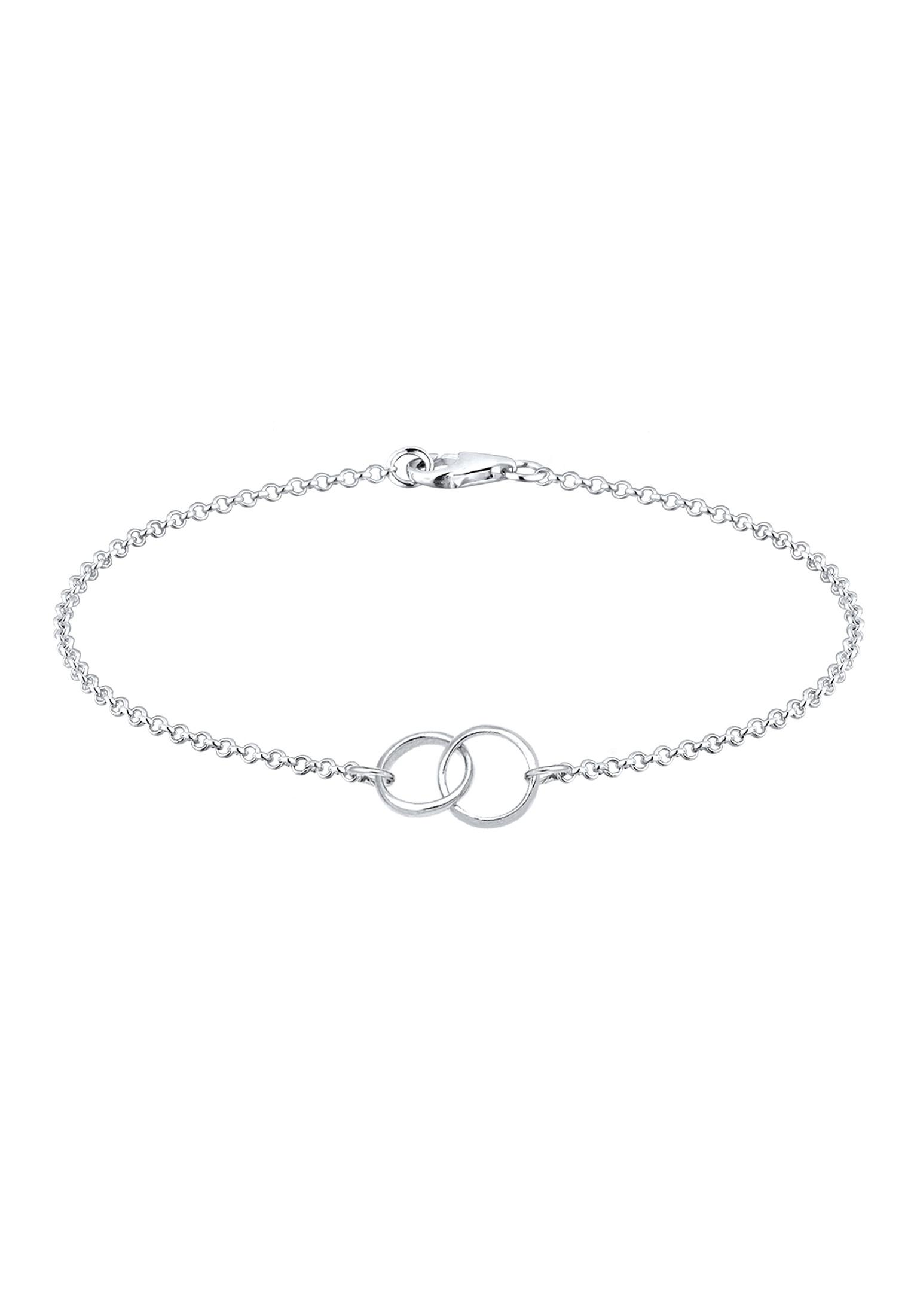 Elli  Bracelet Geo Basic Cerclet 