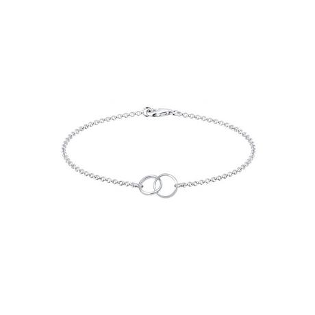 Elli  Bracelet Geo Basic Cerclet 