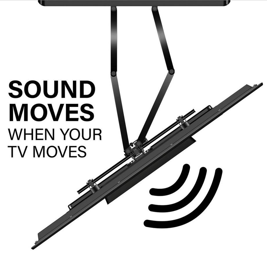SANUS  TV-Halterung Sonos Ray 