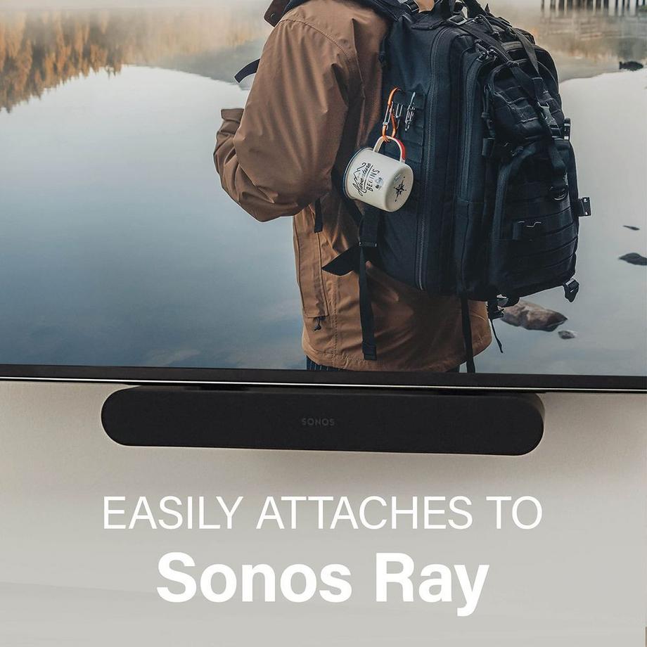 SANUS  TV-Halterung Sonos Ray 