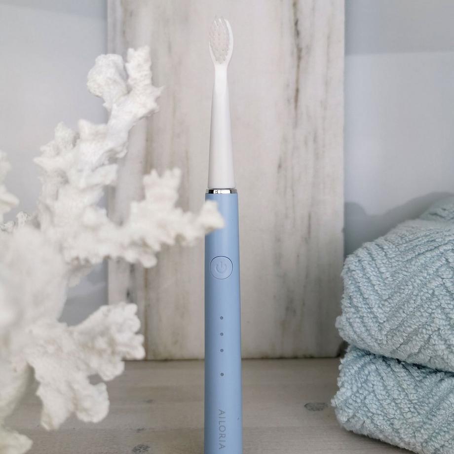 AILORIA PRO SMILE Schallzahnbürste USB  