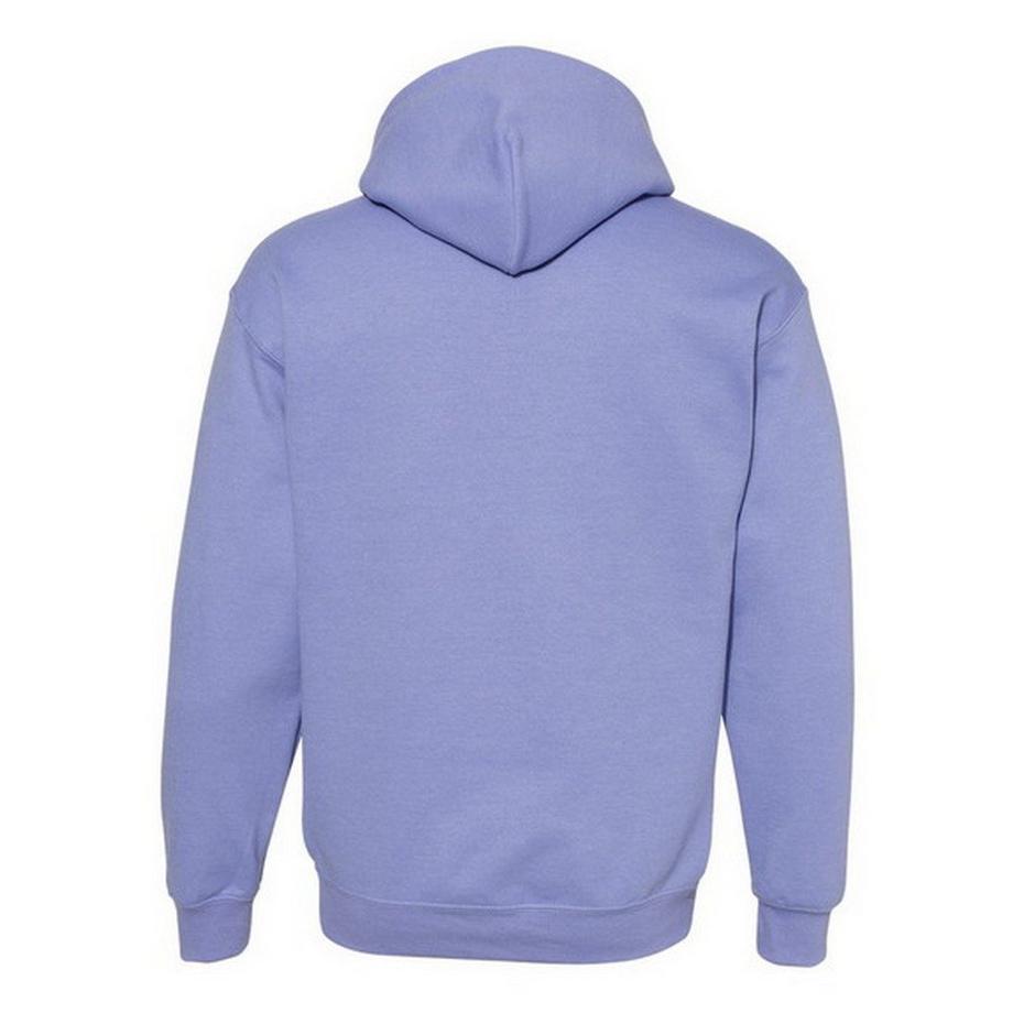 Gildan Sweatshirt à Capuche Heavy Blend  
