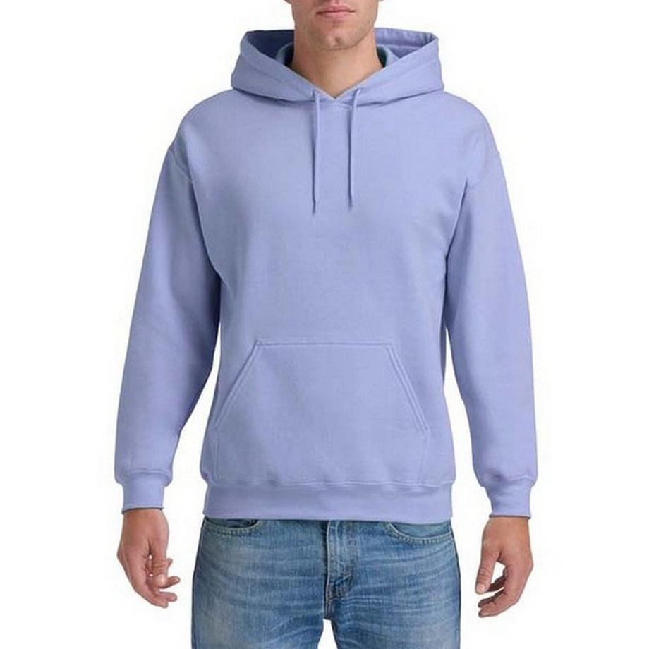 Gildan Sweatshirt à Capuche Heavy Blend  
