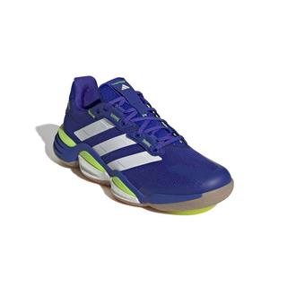 adidas  hallenschuhe stabil 16 