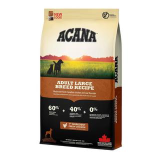Acana  Dog Heritage ADULT LARGE BR 11,4Kg 