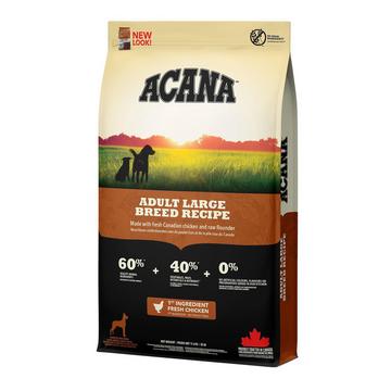 Dog Heritage ADULT LARGE BR 11,4Kg