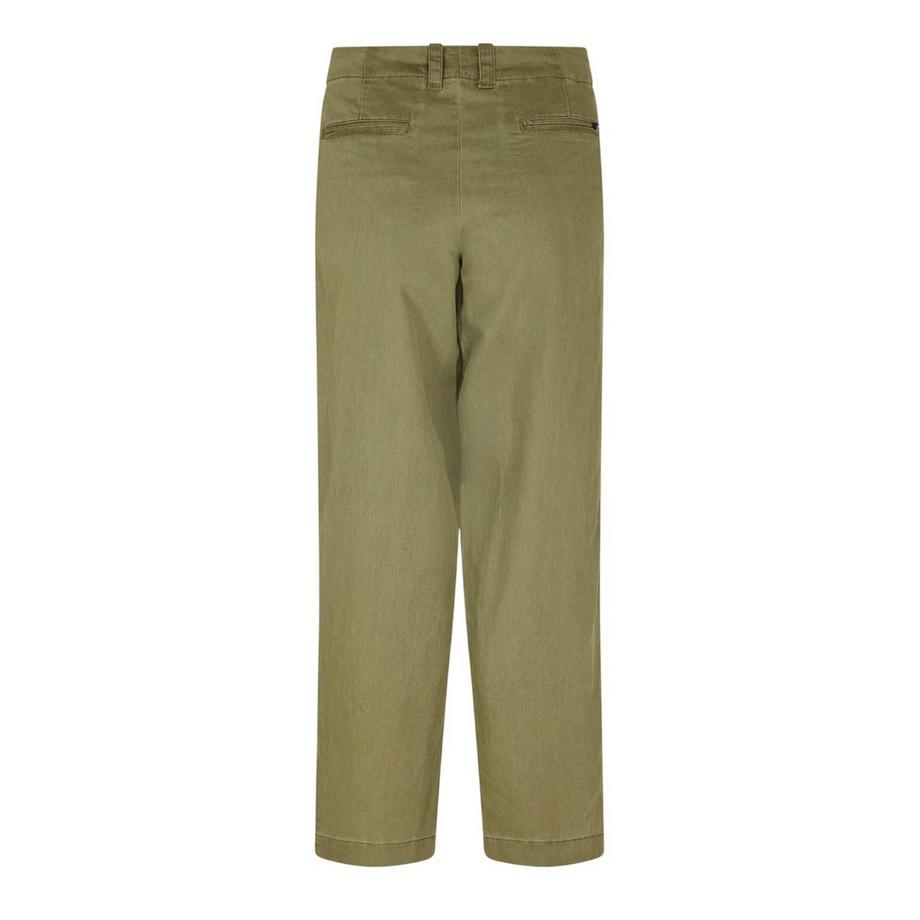 Timberland Chino Misto Lino Tasca Portaoggetti Dritto  