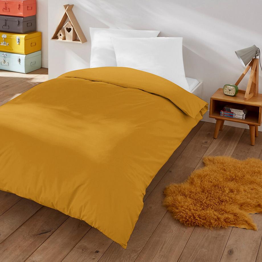 La Redoute Intérieurs Housse de couette enfant Scenario  