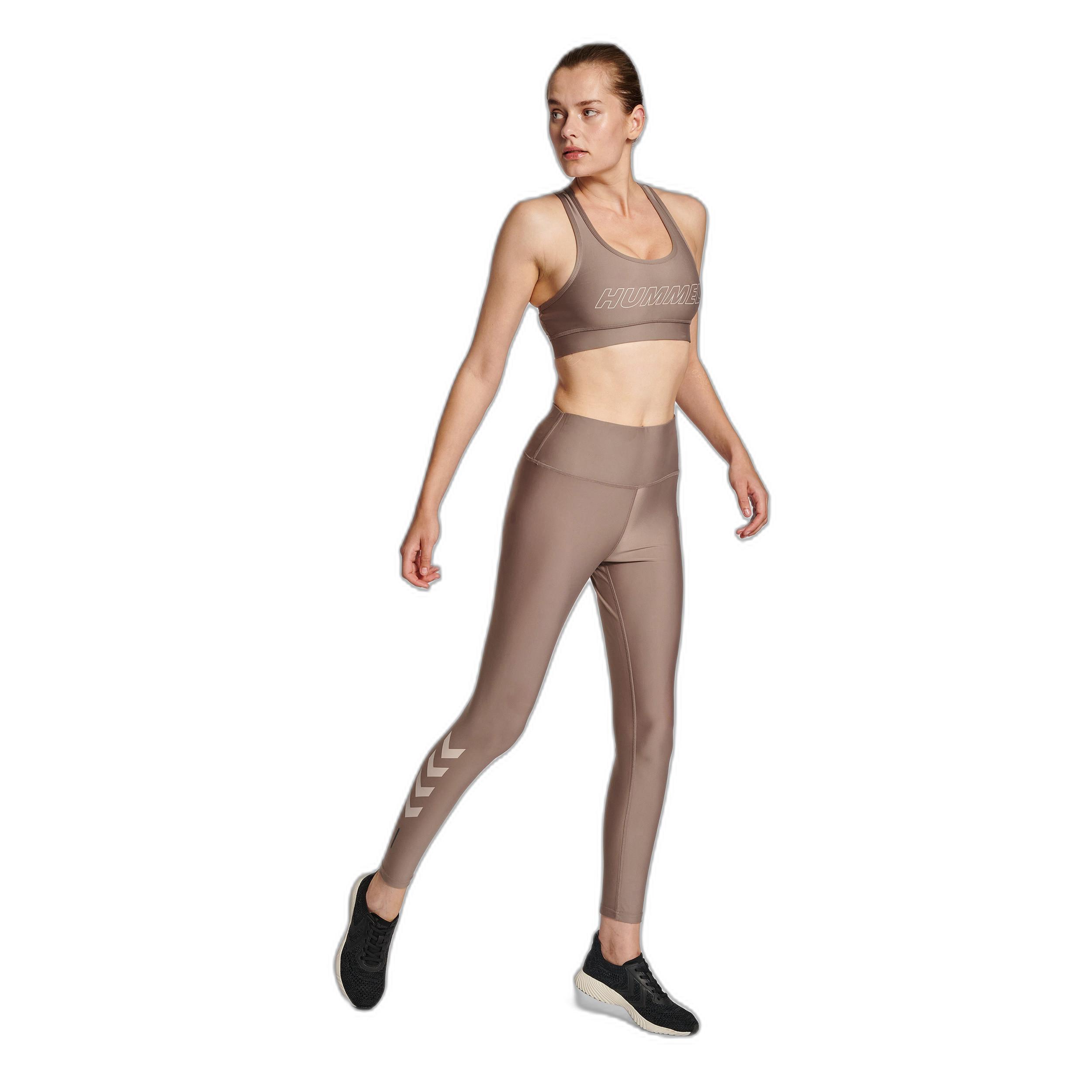 Hummel  leggings top te tola 