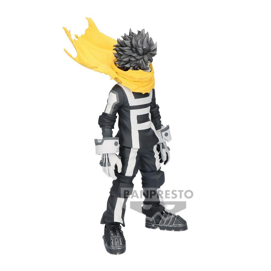 Banpresto  My Hero Academia 7Th Season Fig: Izuku Midoriya 23cm 