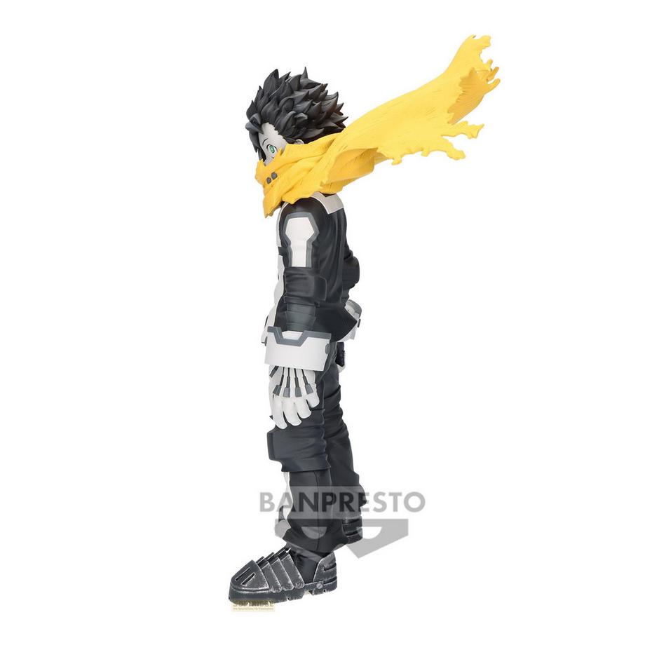 Banpresto  Statische Figur - My Hero Academia - 7th Season Figure - Izuku Midoriya 