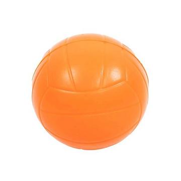 Ballon de football softball en mousse Ø 18cm Omada