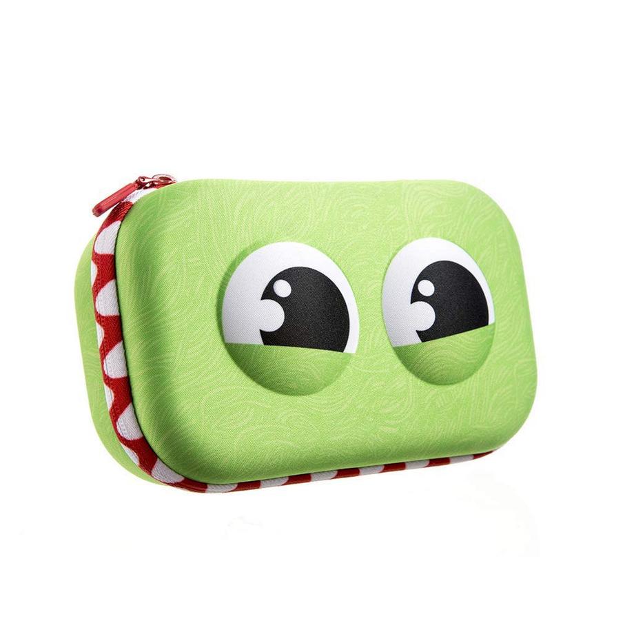 Only-bags.store  Trousse à crayons | Grande trousse à crayons pour l'école | Trousse pour enfants avec organisateur 