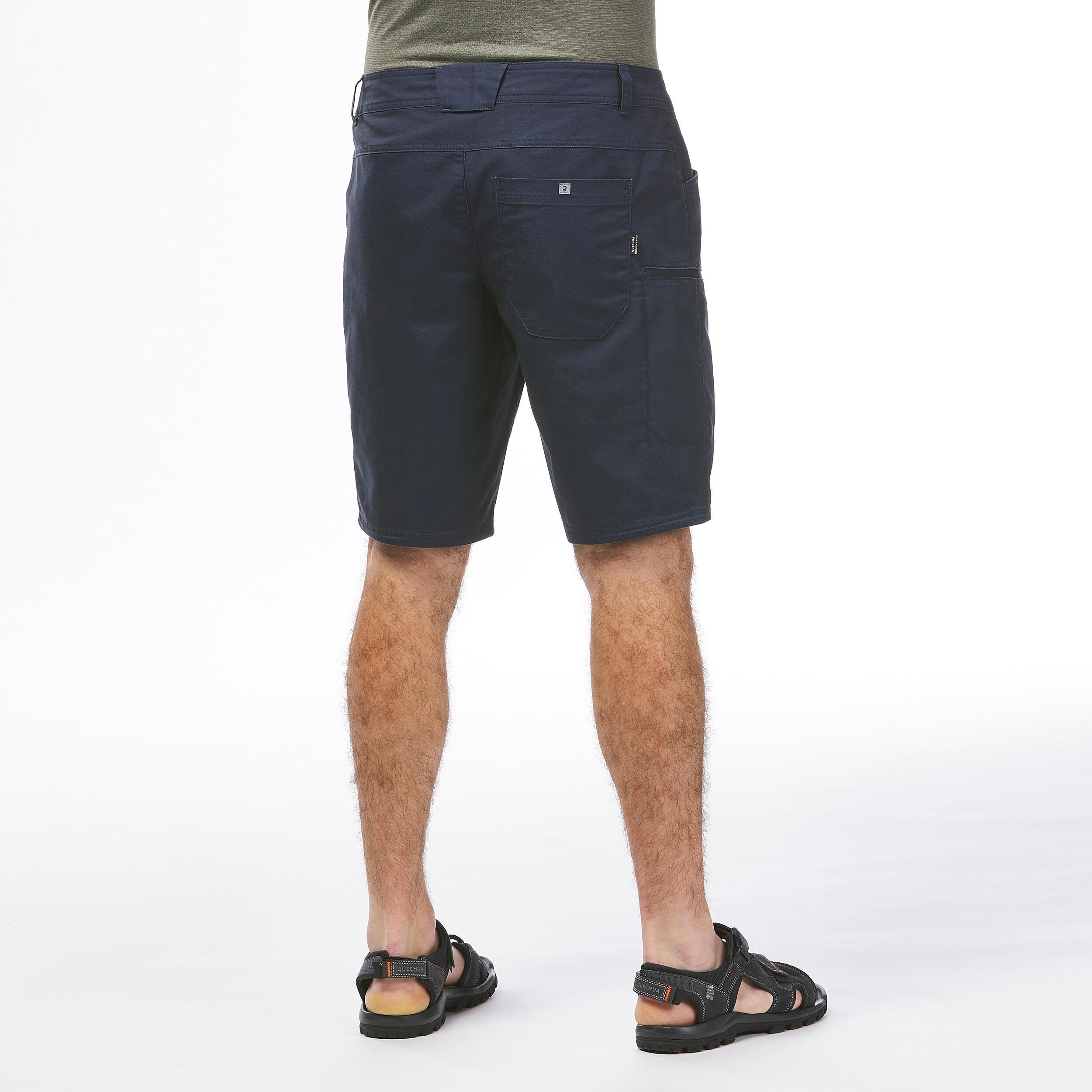 QUECHUA  Shorts - NH500 