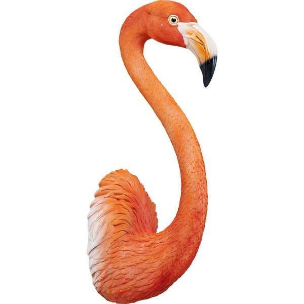 Image of Wandschmuck Flamingo Road 72cm Unisex ONE SIZE
