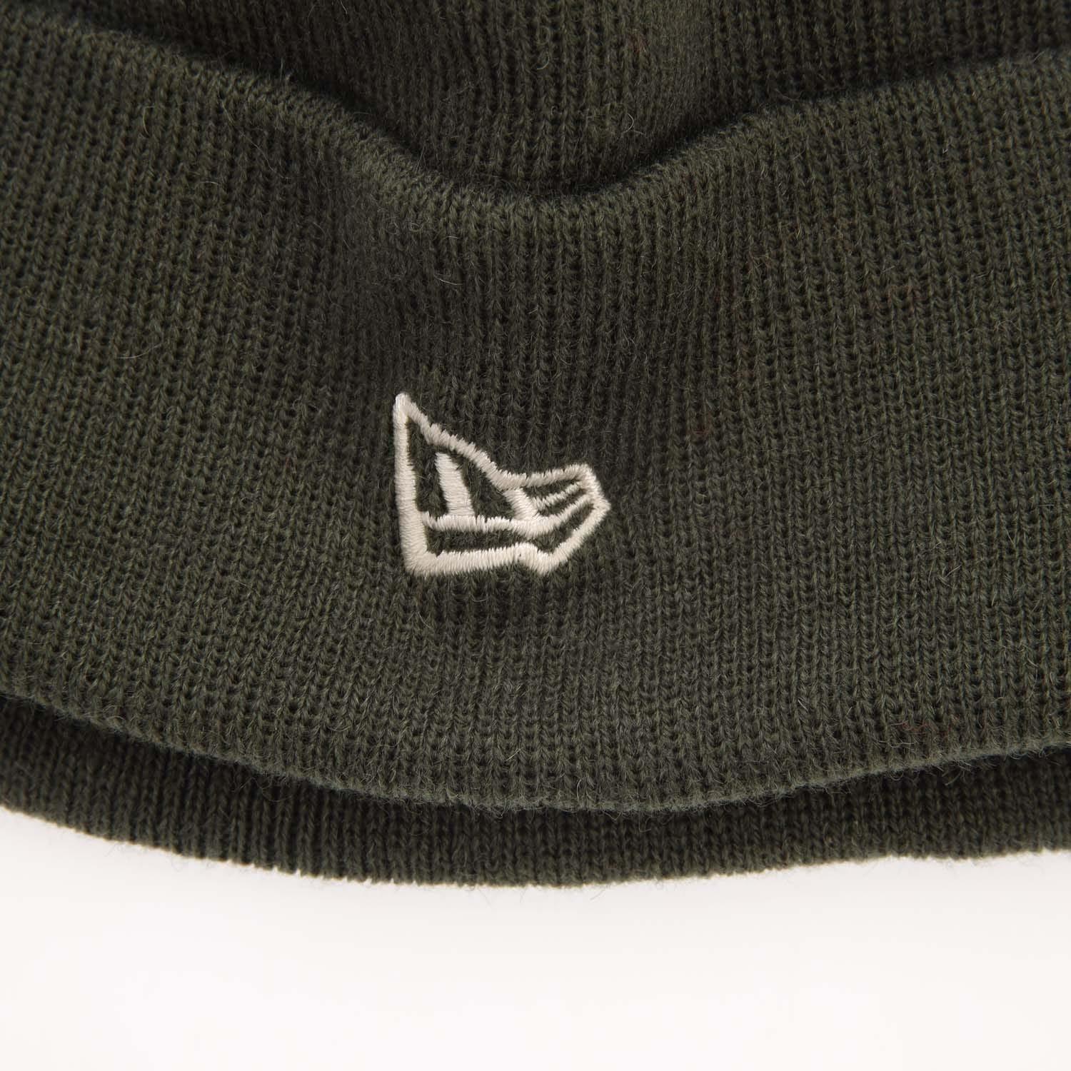 NEW ERA Mütze Mit Bündchen  