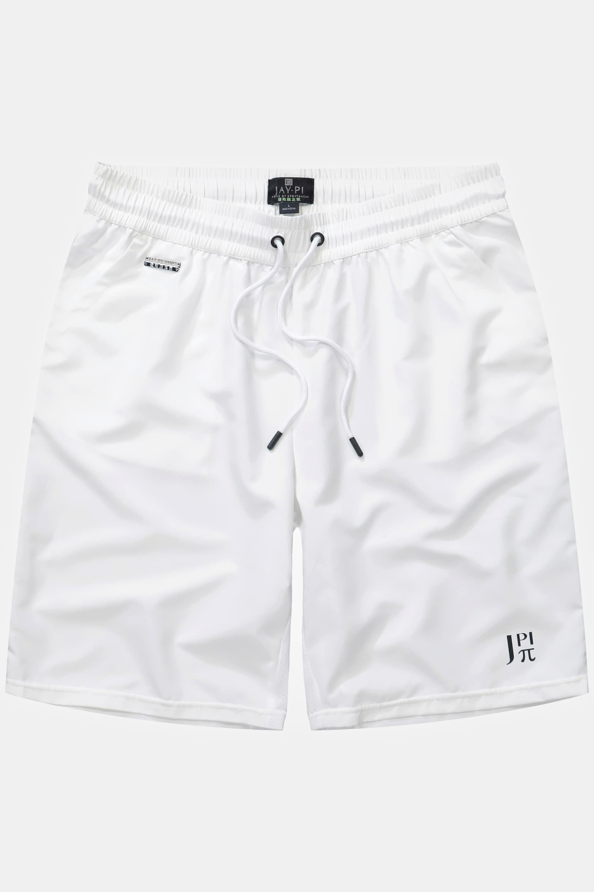 JP1880  Short spécial tennis. Technologie QuickDry et taille élastique. 