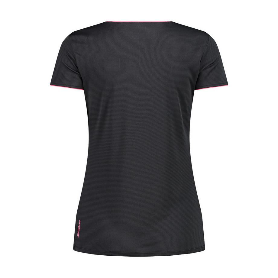 CMP Maglietta donna scollo a V  