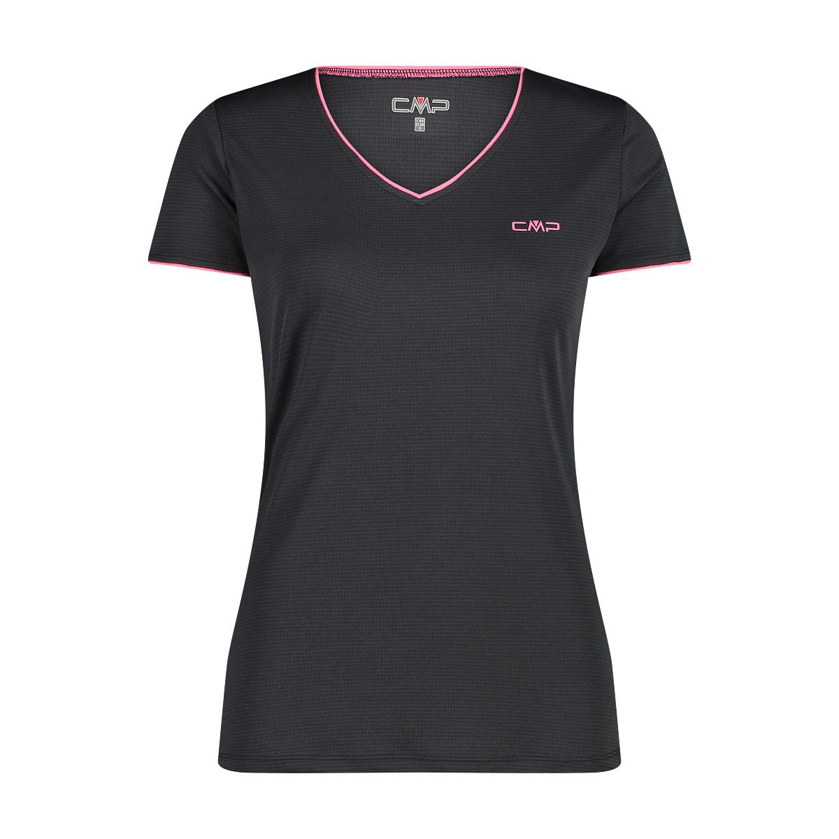 CMP  T-shirt femme 