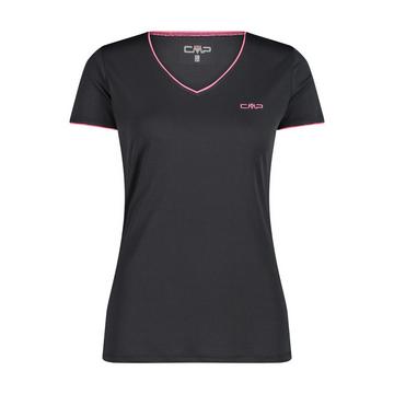 T-shirt femme