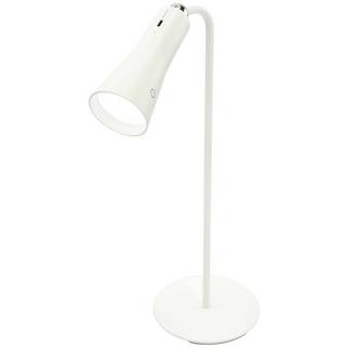 ANSMANN Touch-Light 3in1  Tischlampe LED Weiß  