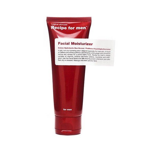 Image of Fettfreie Feuchtigkeitscreme Unisex 75ml