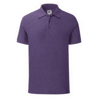 Fruit of the Loom  Iconic Poloshirt 