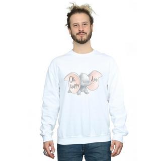 Disney Happy Day Sweatshirt Imprimé  